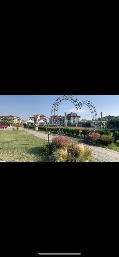 Brand New First Line Sea View 2 Bedroom Apartment Burgas City Exteriér fotografie